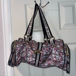 Ed Hardy purse